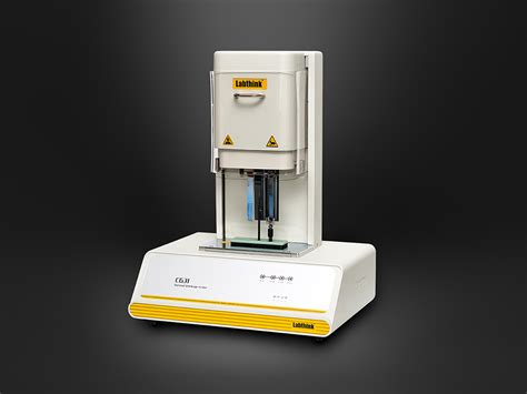 Heat Shrink Tester commercial|thermal shrinkage tester.